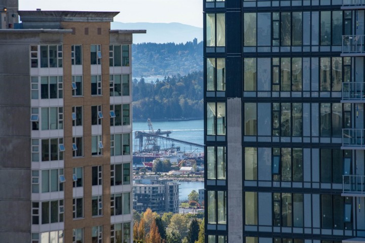 Photo 22 at 1504 - 1555 Eastern Avenue, Central Lonsdale, North Vancouver