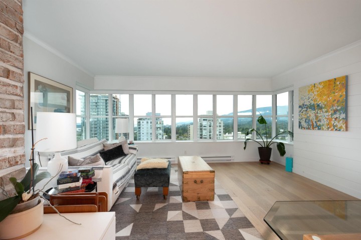Photo 7 at 1504 - 1555 Eastern Avenue, Central Lonsdale, North Vancouver