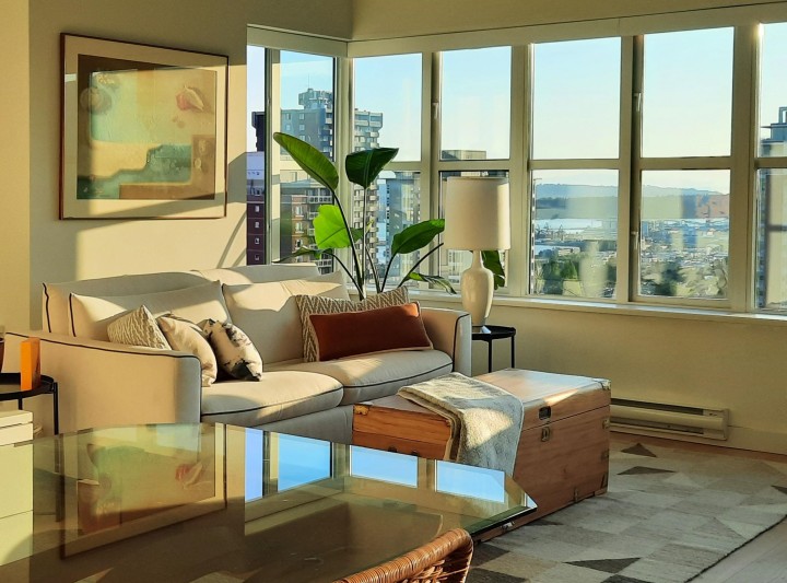 Photo 3 at 1504 - 1555 Eastern Avenue, Central Lonsdale, North Vancouver