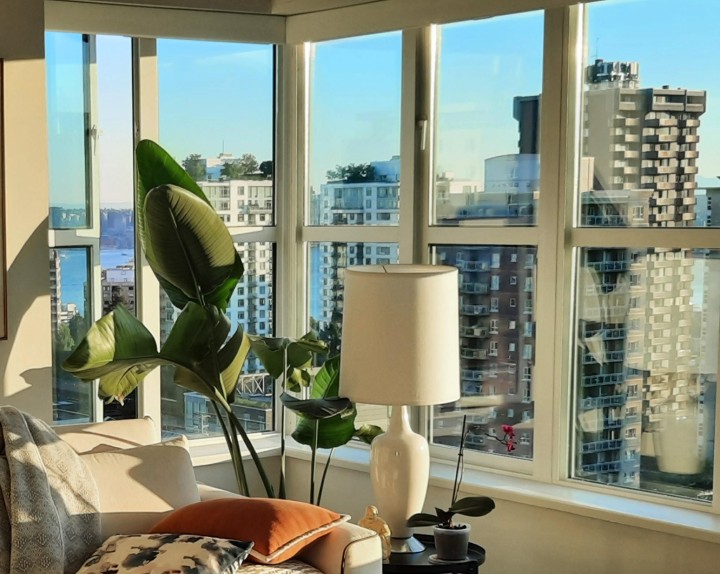 Photo 1 at 1504 - 1555 Eastern Avenue, Central Lonsdale, North Vancouver