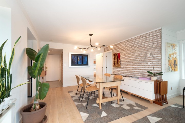 Photo 9 at 1504 - 1555 Eastern Avenue, Central Lonsdale, North Vancouver