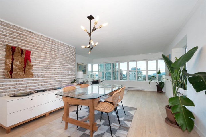 Photo 10 at 1504 - 1555 Eastern Avenue, Central Lonsdale, North Vancouver