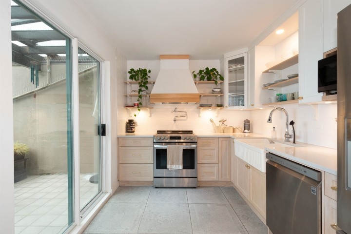 Photo 14 at 1504 - 1555 Eastern Avenue, Central Lonsdale, North Vancouver