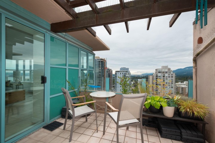 Photo 15 at 1504 - 1555 Eastern Avenue, Central Lonsdale, North Vancouver