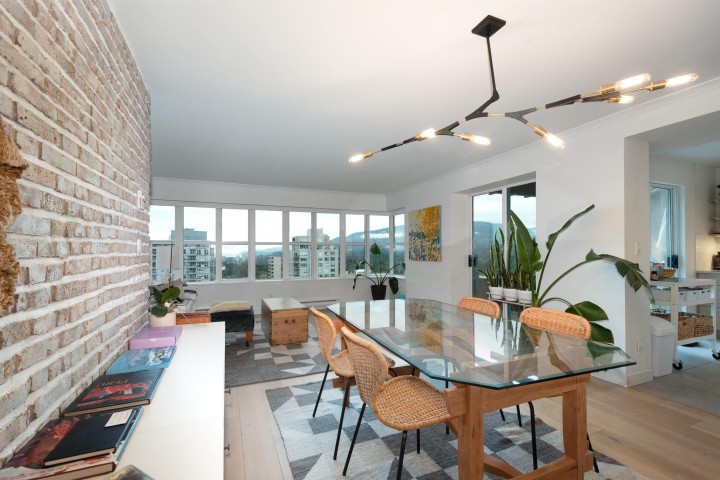 Photo 11 at 1504 - 1555 Eastern Avenue, Central Lonsdale, North Vancouver