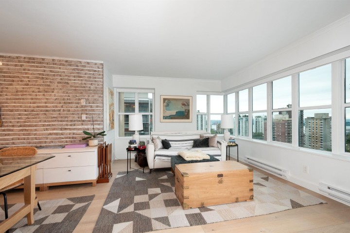 Photo 4 at 1504 - 1555 Eastern Avenue, Central Lonsdale, North Vancouver