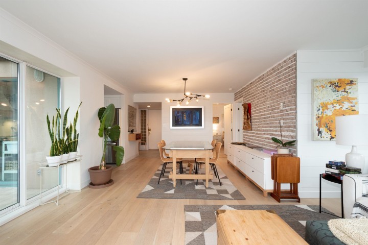 Photo 8 at 1504 - 1555 Eastern Avenue, Central Lonsdale, North Vancouver