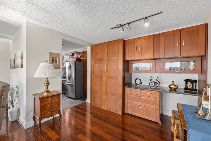 Photo 6 at 601 - 140 E Keith Road, Central Lonsdale, North Vancouver