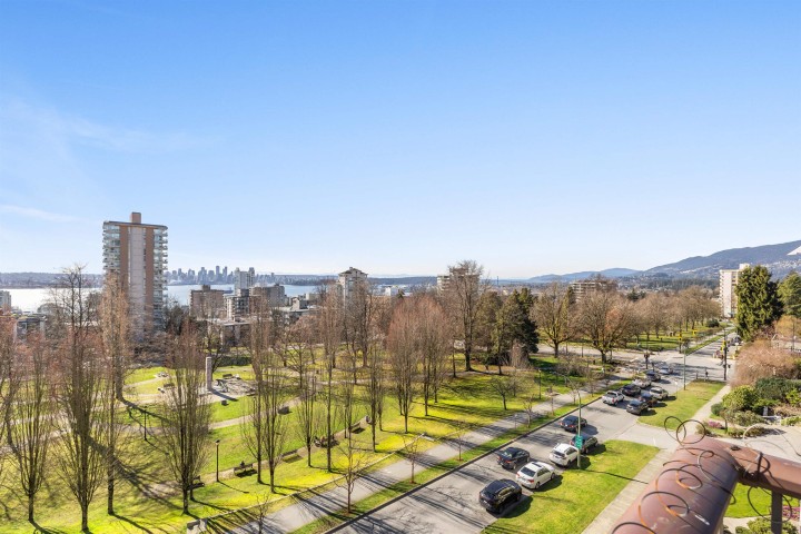 Photo 26 at 601 - 140 E Keith Road, Central Lonsdale, North Vancouver