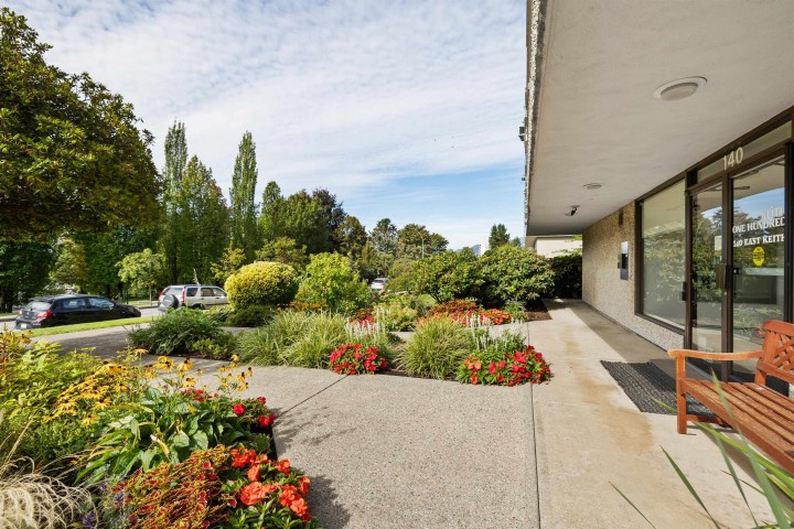 Photo 32 at 601 - 140 E Keith Road, Central Lonsdale, North Vancouver