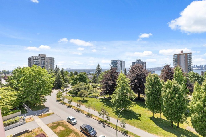 Photo 34 at 601 - 140 E Keith Road, Central Lonsdale, North Vancouver