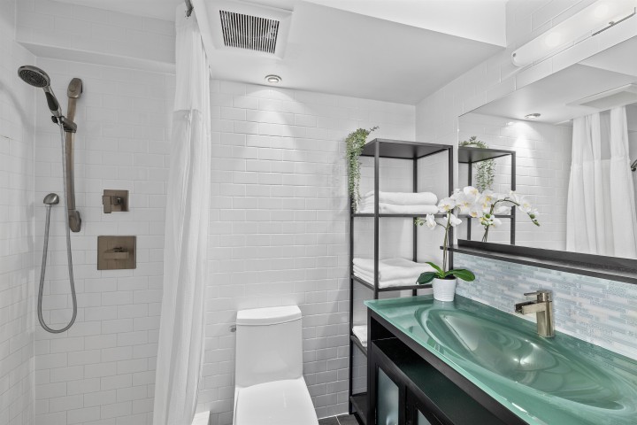 Photo 18 at 601 - 140 E Keith Road, Central Lonsdale, North Vancouver