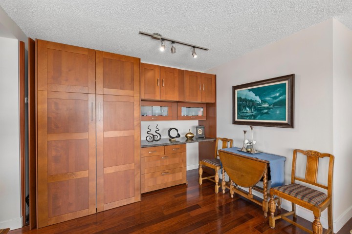 Photo 8 at 601 - 140 E Keith Road, Central Lonsdale, North Vancouver