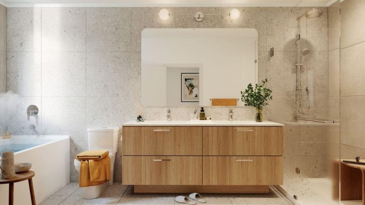 Photo 3 at 106 - 2320 Emery Court, Lynn Valley, North Vancouver