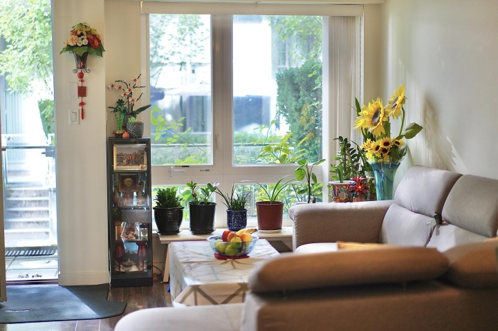 Photo 5 at 4886 Eldorado Mews, Collingwood VE, Vancouver East