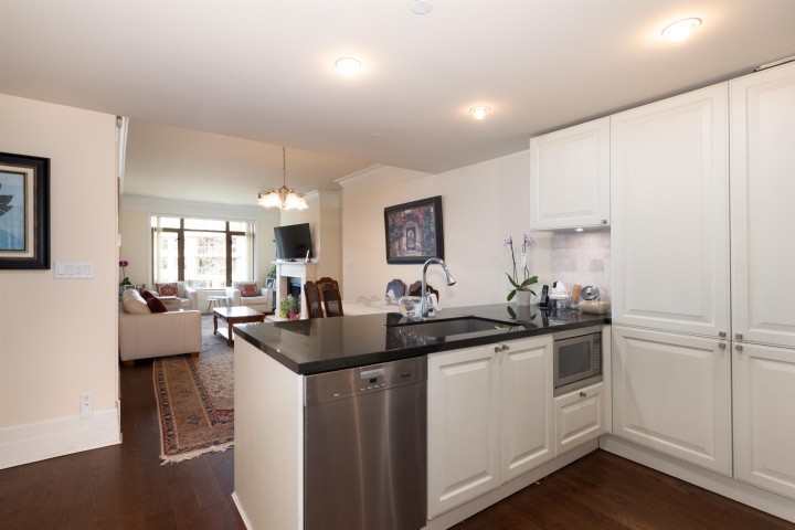 Photo 12 at 300 - 533 Waters Edge Crescent, Park Royal, West Vancouver