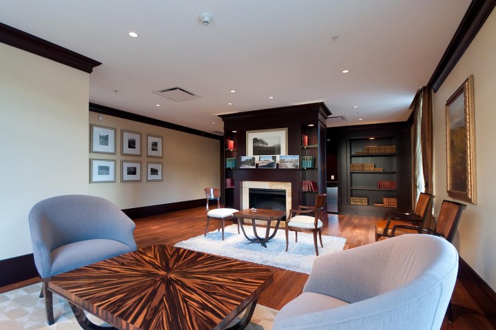 Photo 28 at 300 - 533 Waters Edge Crescent, Park Royal, West Vancouver