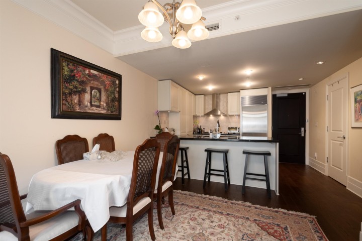 Photo 10 at 300 - 533 Waters Edge Crescent, Park Royal, West Vancouver