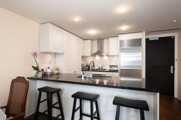 Photo 11 at 300 - 533 Waters Edge Crescent, Park Royal, West Vancouver