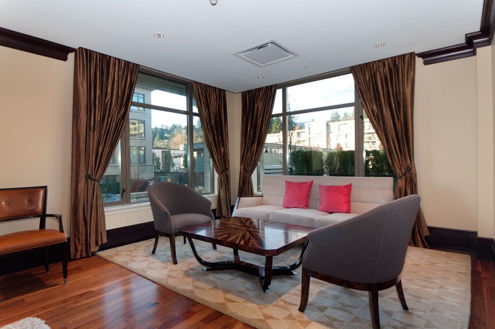 Photo 29 at 300 - 533 Waters Edge Crescent, Park Royal, West Vancouver