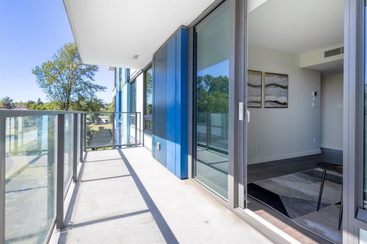 Photo 13 at 603 - 8238 Lord Street, Marpole, Vancouver West