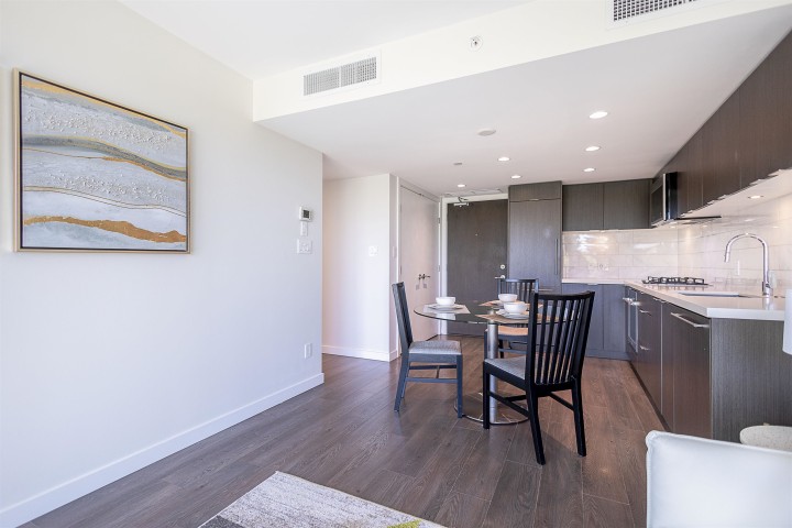 Photo 5 at 603 - 8238 Lord Street, Marpole, Vancouver West