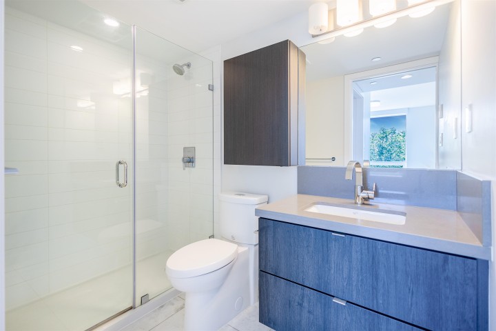 Photo 10 at 603 - 8238 Lord Street, Marpole, Vancouver West