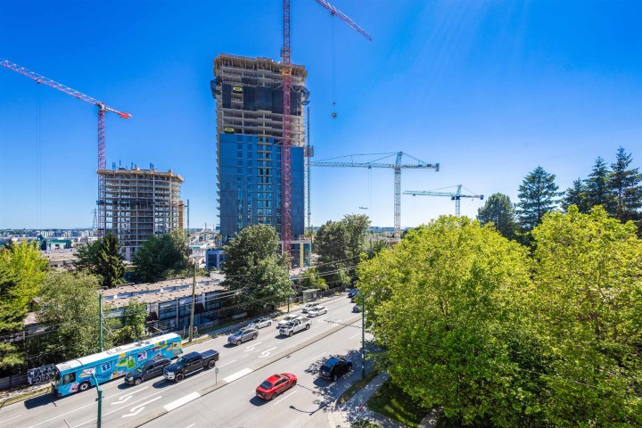 Photo 14 at 603 - 8238 Lord Street, Marpole, Vancouver West