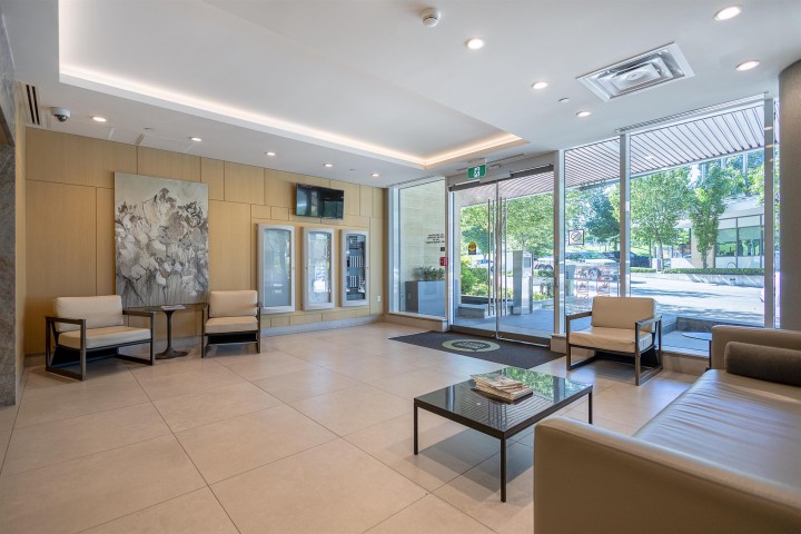 Photo 15 at 603 - 8238 Lord Street, Marpole, Vancouver West