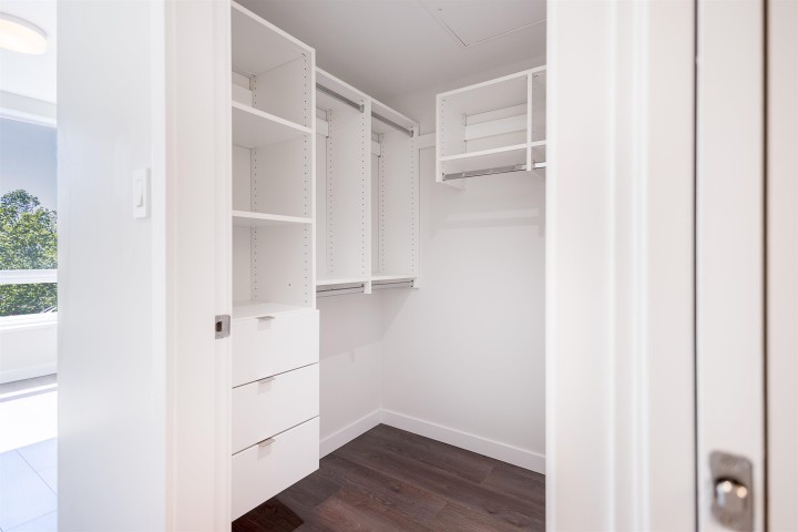 Photo 11 at 603 - 8238 Lord Street, Marpole, Vancouver West