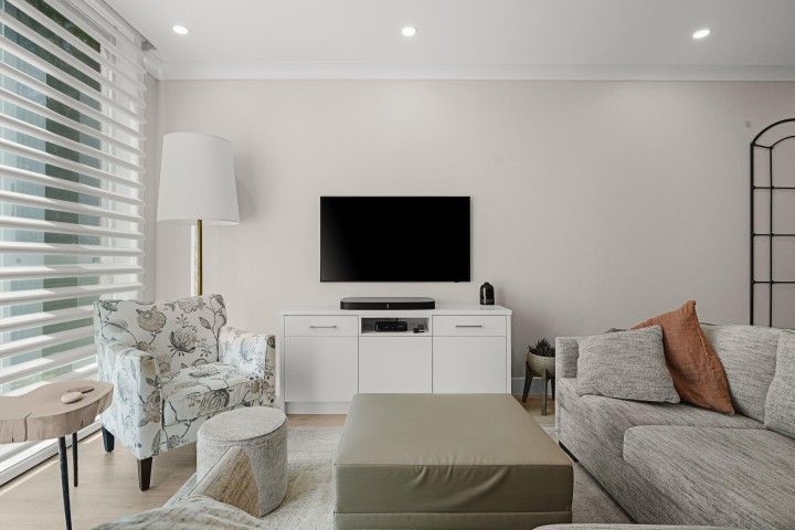 Photo 6 at 102 - 1488 Hornby Street, Yaletown, Vancouver West