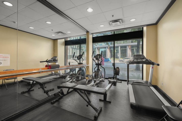 Photo 26 at 102 - 1488 Hornby Street, Yaletown, Vancouver West