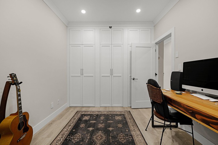 Photo 22 at 102 - 1488 Hornby Street, Yaletown, Vancouver West