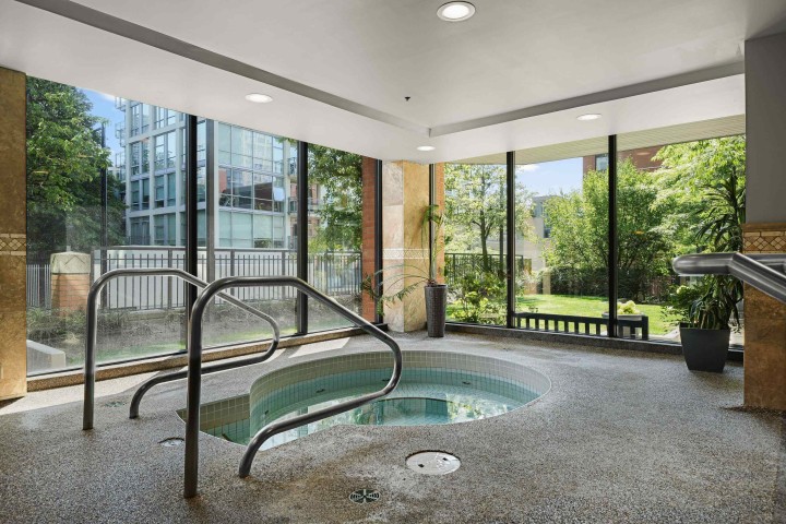 Photo 28 at 102 - 1488 Hornby Street, Yaletown, Vancouver West