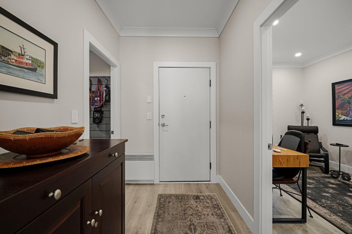 Photo 20 at 102 - 1488 Hornby Street, Yaletown, Vancouver West