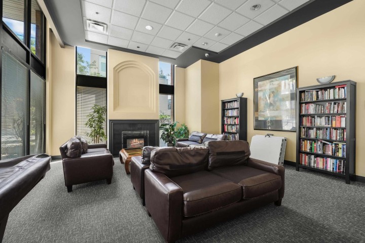 Photo 24 at 102 - 1488 Hornby Street, Yaletown, Vancouver West