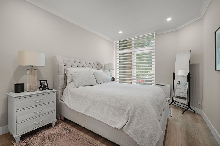 Photo 14 at 102 - 1488 Hornby Street, Yaletown, Vancouver West