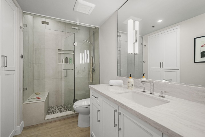 Photo 18 at 102 - 1488 Hornby Street, Yaletown, Vancouver West