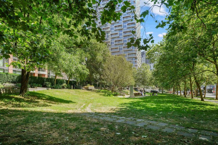 Photo 31 at 102 - 1488 Hornby Street, Yaletown, Vancouver West