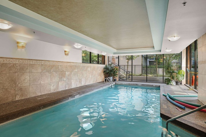 Photo 29 at 102 - 1488 Hornby Street, Yaletown, Vancouver West