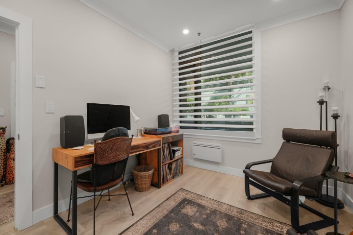 Photo 21 at 102 - 1488 Hornby Street, Yaletown, Vancouver West