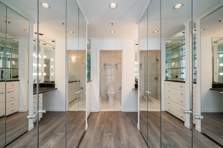 Photo 22 at PH1 - 1060 Alberni Street, West End VW, Vancouver West