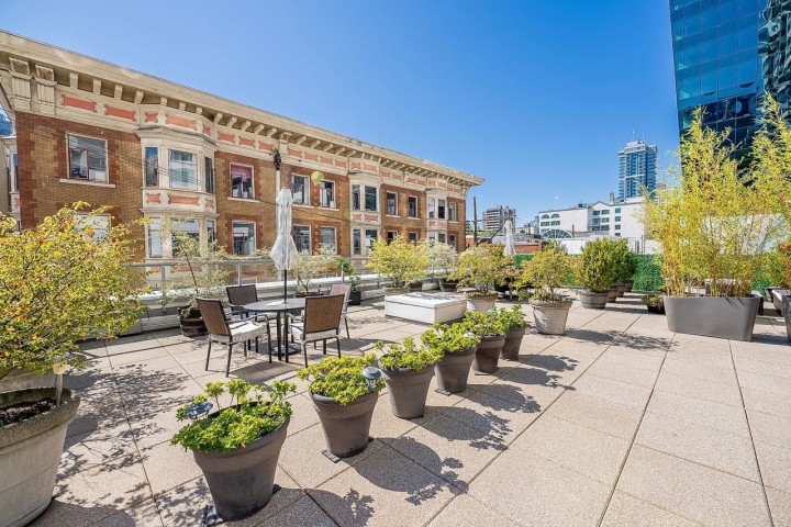 Photo 36 at PH1 - 1060 Alberni Street, West End VW, Vancouver West