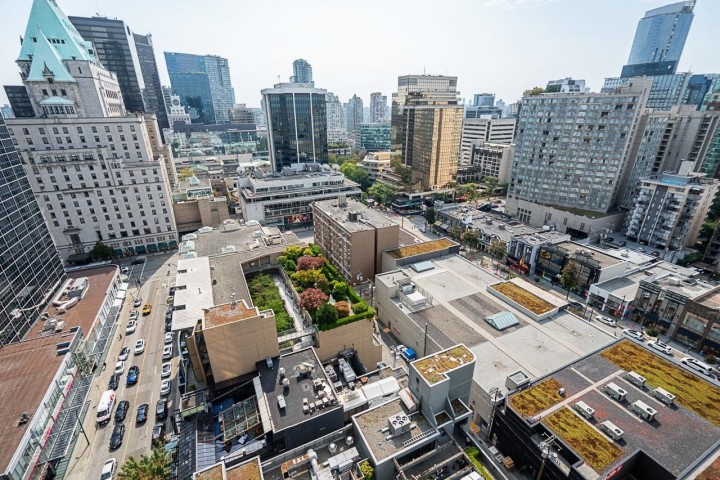 Photo 30 at PH1 - 1060 Alberni Street, West End VW, Vancouver West