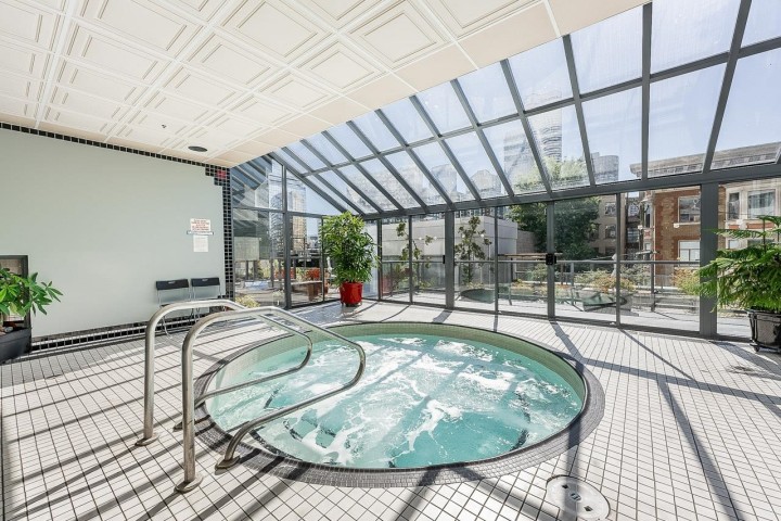 Photo 34 at PH1 - 1060 Alberni Street, West End VW, Vancouver West