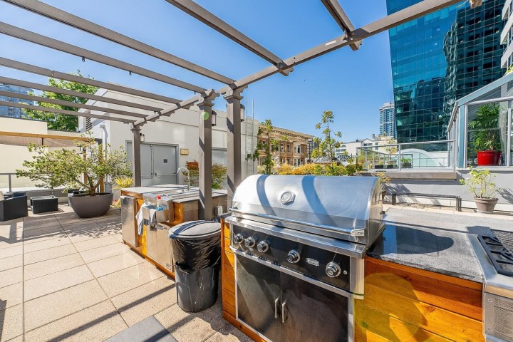 Photo 38 at PH1 - 1060 Alberni Street, West End VW, Vancouver West