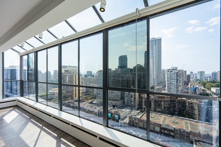 Photo 31 at PH1 - 1060 Alberni Street, West End VW, Vancouver West