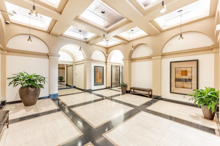 Photo 8 at PH1 - 1060 Alberni Street, West End VW, Vancouver West