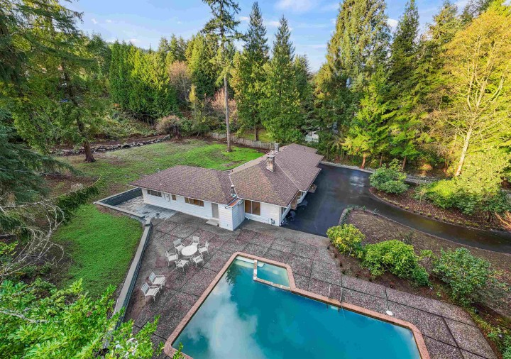 Photo 27 at 441 Southborough Drive, British Properties, West Vancouver