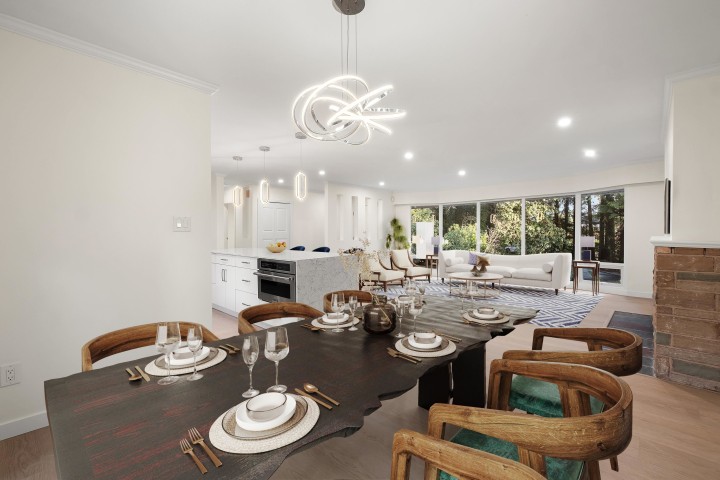 Photo 3 at 441 Southborough Drive, British Properties, West Vancouver